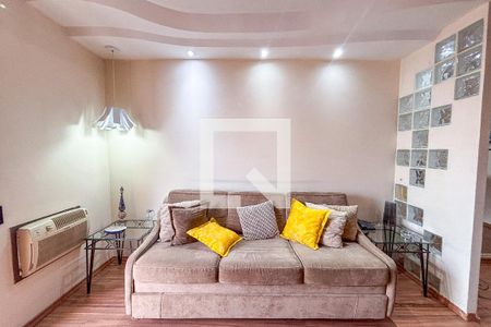 Apartamento para alugar com 1 quarto, 58m² em Jardim Paulista, São Paulo