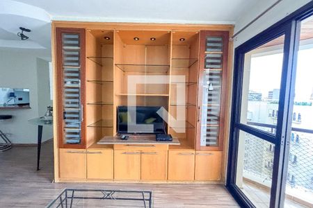 Apartamento para alugar com 1 quarto, 58m² em Jardim Paulista, São Paulo