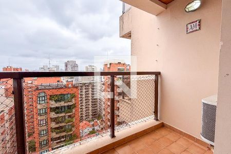 Apartamento para alugar com 1 quarto, 58m² em Jardim Paulista, São Paulo