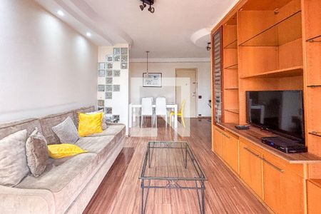 Apartamento para alugar com 1 quarto, 58m² em Jardim Paulista, São Paulo
