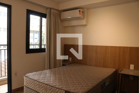 Quarto de kitnet/studio para alugar com 1 quarto, 24m² em Perdizes, São Paulo