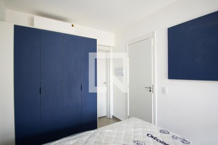 quarto de kitnet/studio para alugar com 1 quarto, 33m² em Cerqueira César, São Paulo