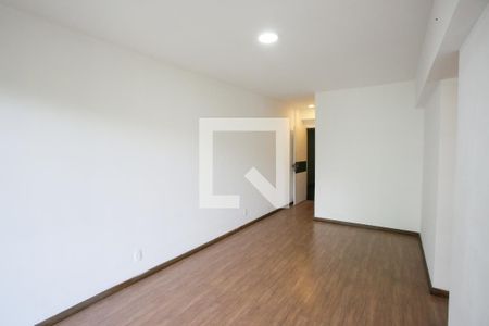 Sala de apartamento à venda com 3 quartos, 70m² em Pechincha, Rio de Janeiro