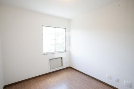 Quarto Suíte de apartamento à venda com 3 quartos, 70m² em Pechincha, Rio de Janeiro