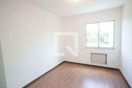 Quarto Suíte de apartamento à venda com 3 quartos, 70m² em Pechincha, Rio de Janeiro