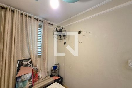 Quarto 1 de apartamento à venda com 2 quartos, 57m² em Parque Residencial Vila União, Campinas