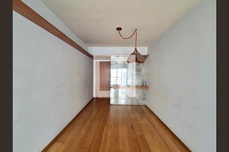 Sala de apartamento à venda com 2 quartos, 98m² em Itaim Bibi, São Paulo