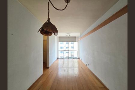 Sala de apartamento à venda com 2 quartos, 98m² em Itaim Bibi, São Paulo