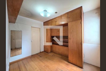 Suíte de apartamento à venda com 2 quartos, 98m² em Itaim Bibi, São Paulo