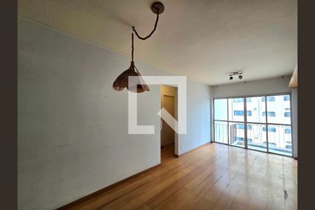 Sala de apartamento à venda com 2 quartos, 98m² em Itaim Bibi, São Paulo