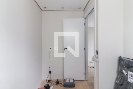 Quarto 2 de apartamento à venda com 2 quartos, 42m² em Jaguaré, São Paulo