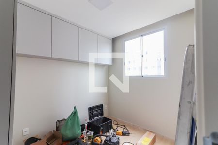 Quarto 1 de apartamento à venda com 2 quartos, 42m² em Jaguaré, São Paulo