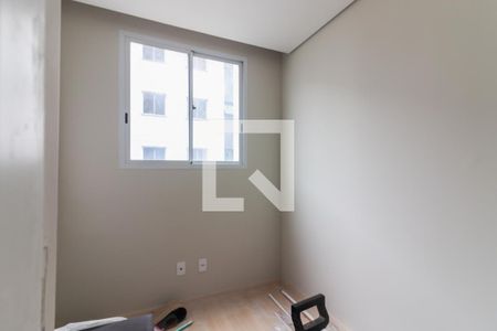 Quarto 2 de apartamento à venda com 2 quartos, 42m² em Jaguaré, São Paulo