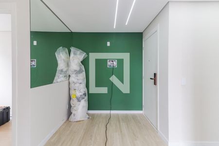 Sala de apartamento à venda com 2 quartos, 42m² em Jaguaré, São Paulo