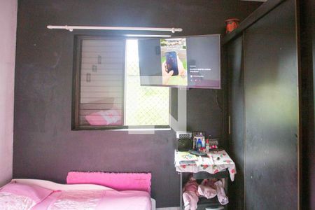 Quarto 1 de apartamento para alugar com 2 quartos, 53m² em Centro, Diadema