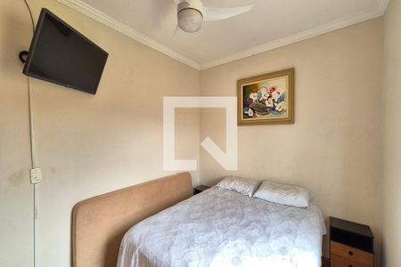 Quarto 1 de casa à venda com 6 quartos, 250m² em Jardim Campos Eliseos, Campinas