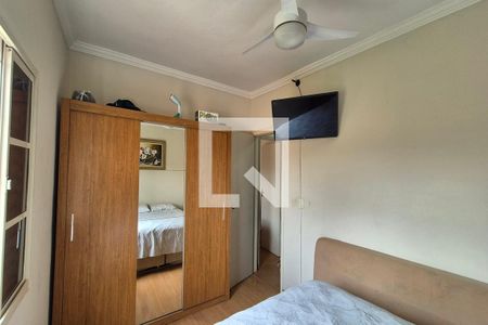 Quarto 1 de casa à venda com 6 quartos, 250m² em Jardim Campos Eliseos, Campinas