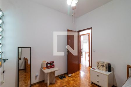 Suíte 1 de casa à venda com 4 quartos, 215m² em Alto da Lapa, São Paulo