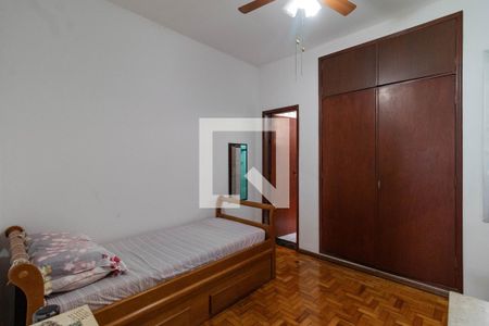 Suíte 1 de casa à venda com 4 quartos, 215m² em Alto da Lapa, São Paulo