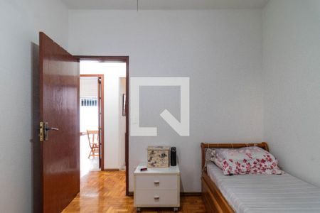 Suíte 1 de casa à venda com 4 quartos, 215m² em Alto da Lapa, São Paulo