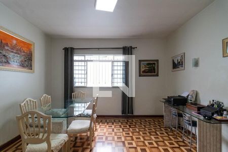 Sala de Jantar de casa à venda com 4 quartos, 215m² em Alto da Lapa, São Paulo