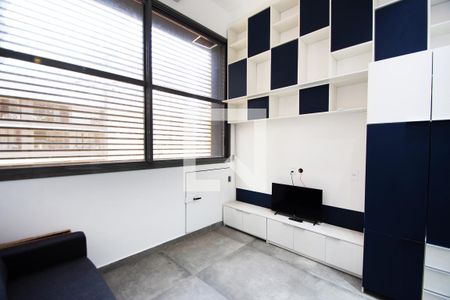 Apartamento para alugar com 1 quarto, 37m² em Sumarezinho, São Paulo
