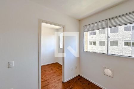 Sala de apartamento para alugar com 2 quartos, 33m² em Vila Matilde, São Paulo