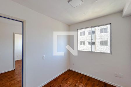 Quarto 1 de apartamento para alugar com 2 quartos, 33m² em Vila Matilde, São Paulo