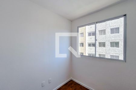 Quarto 2 de apartamento para alugar com 2 quartos, 33m² em Vila Matilde, São Paulo
