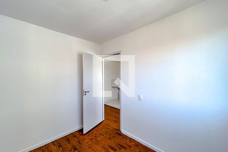Quarto 1 de apartamento para alugar com 2 quartos, 33m² em Vila Matilde, São Paulo