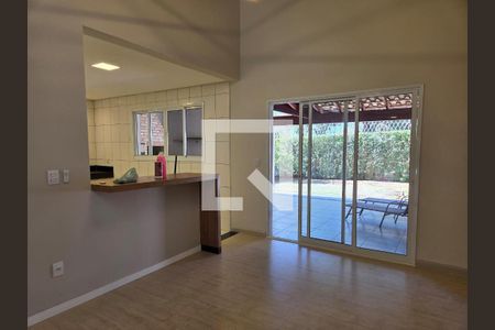 Casa à venda com 4 quartos, 280m² em Vila Hollândia, Campinas