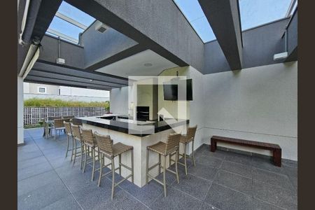 Apartamento à venda com 3 quartos, 133m² em Vila Ester (Zona Norte), São Paulo