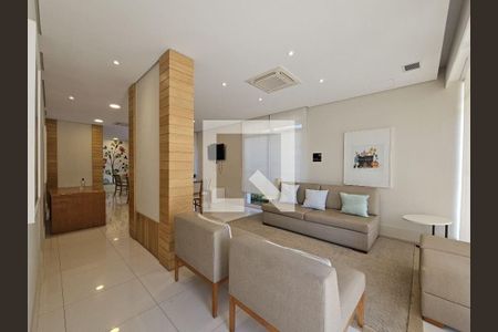 Apartamento à venda com 3 quartos, 133m² em Vila Ester (Zona Norte), São Paulo