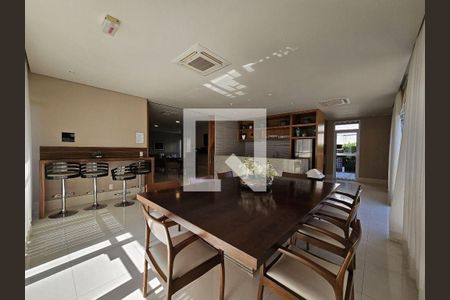 Apartamento à venda com 3 quartos, 133m² em Vila Ester (Zona Norte), São Paulo