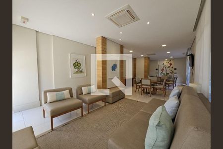 Apartamento à venda com 3 quartos, 133m² em Vila Ester (Zona Norte), São Paulo
