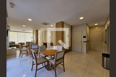 Apartamento à venda com 3 quartos, 133m² em Vila Ester (Zona Norte), São Paulo
