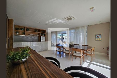 Apartamento à venda com 3 quartos, 133m² em Vila Ester (Zona Norte), São Paulo