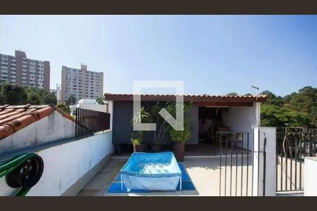 Casa à venda com 3 quartos, 200m² em Parque Terra Nova, São Bernardo do Campo