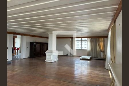 Apartamento à venda com 5 quartos, 550m² em Consolação, São Paulo