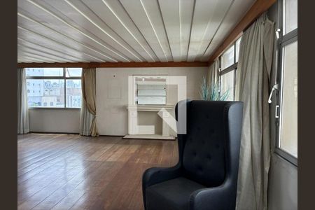 Apartamento à venda com 5 quartos, 550m² em Consolação, São Paulo