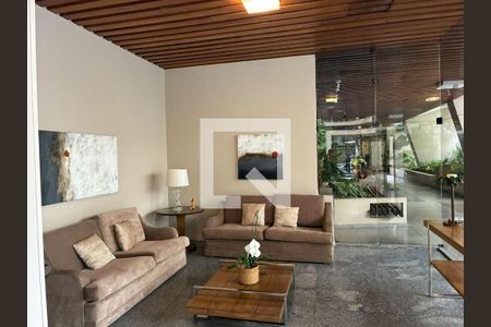 Apartamento à venda com 5 quartos, 550m² em Consolação, São Paulo