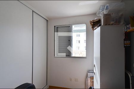 Quarto 1 de apartamento à venda com 3 quartos, 88m² em Sagrada Família, Belo Horizonte