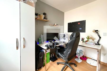 Quarto 3 de apartamento à venda com 3 quartos, 88m² em Sagrada Família, Belo Horizonte