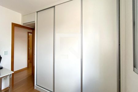 Quarto 3 de apartamento à venda com 3 quartos, 88m² em Sagrada Família, Belo Horizonte