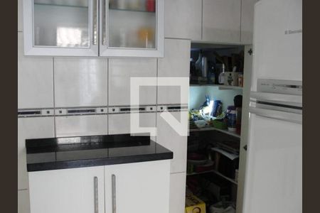 Casa de Condomínio à venda com 3 quartos, 120m² em Vila Mafalda, Jundiaí