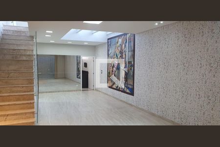 Casa para alugar com 3 quartos, 229m² em Ipiranga, São Paulo