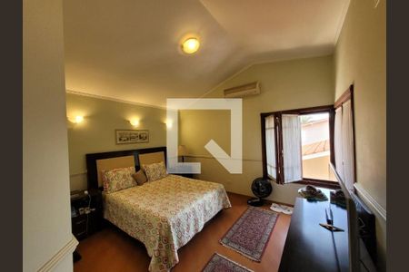 Casa à venda com 4 quartos, 345m² em Residencial Onze (Alphaville), Santana de Parnaíba