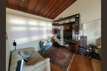 Casa à venda com 4 quartos, 345m² em Alphaville, Santana de Parnaíba