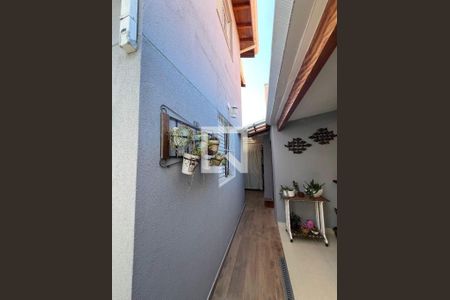 Casa à venda com 5 quartos, 195m² em Jardim Roma, Jundiaí
