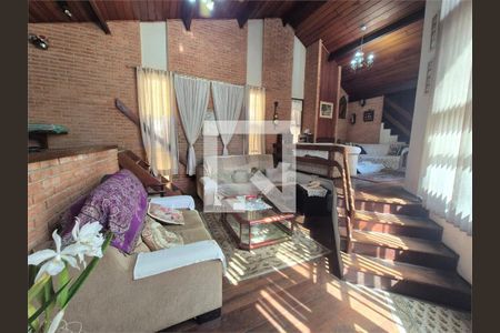 Casa à venda com 3 quartos, 189m² em Alphaville, Santana de Parnaíba